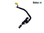 Rempomp Achter Yamaha MT 09 SP 2018 (MT-09), Verzenden, Gebruikt