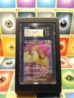 Pokémon - 1 Graded card - Pidgeot - CGC 10 Pristine, Hobby en Vrije tijd, Verzamelkaartspellen | Pokémon, Nieuw