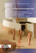 Vastgoedmanagement 9789012126557, Boeken, Gelezen, C.A.J. van Beukering, Verzenden