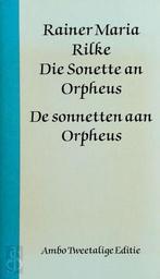 De Sonnetten aan Orpheus / Die Sonette an Orpheus, Verzenden