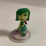 Afkeer/Disgust Binnenstebuiten Disney Infinity 3.0, Ophalen of Verzenden, Zo goed als nieuw