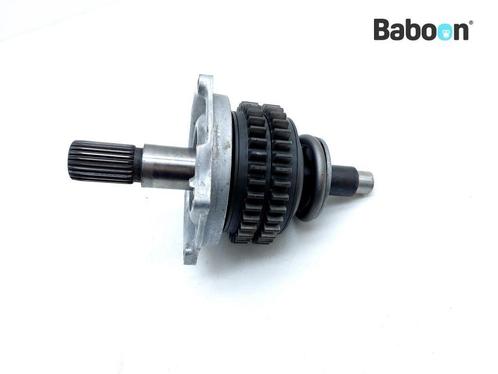 Versnellingsbak Honda GL 1100 Goldwing (GL1100), Motoren, Onderdelen | Honda, Gebruikt, Verzenden