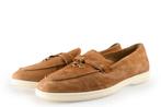 Blasz Loafers in maat 39 Cognac | 5% korting, Kleding | Dames, Overige kleuren, Verzenden, Overige typen, Blasz
