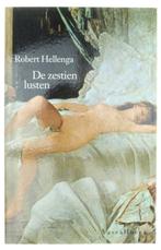 ZESTIEN LUSTEN 9789050001304 R. Hellenga, Verzenden, Gelezen, R. Hellenga
