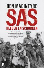 SAS 9789022583883 Ben Macintyre, Boeken, Verzenden, Zo goed als nieuw, Ben Macintyre