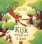 Kijk eens wat ik kan 9789044838138 Annemie Vandaele, Boeken, Verzenden, Zo goed als nieuw, Annemie Vandaele