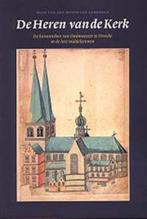 De Heren van de Kerk 9789057301537, Verzenden, Bram van den Hoven van Genderen