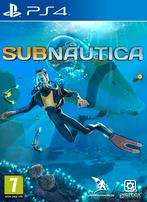 Subnautica / PS4, Ophalen of Verzenden, Nieuw