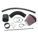K&N Performance luchtfilter kit | Ford |  FIESTA Mk III (GFJ, Auto-onderdelen, Motor en Toebehoren, Nieuw, Verzenden
