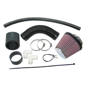 K&N Performance luchtfilter kit | Ford |  FIESTA Mk III (GFJ, Auto-onderdelen, Verzenden, Nieuw