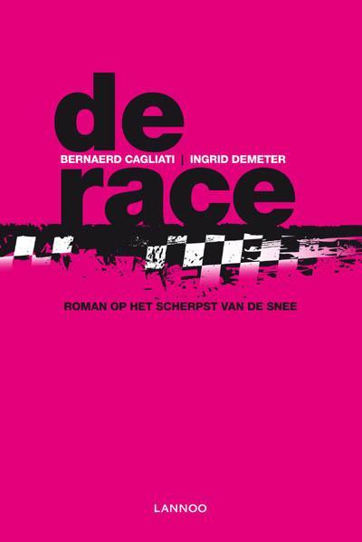 De race 9789020992250 Julien van Remoortere, Boeken, Literatuur, Gelezen, Verzenden