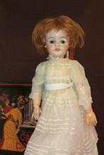 simon & Halbig 1039 - poupée antique - 1900-1909 - Allemagne