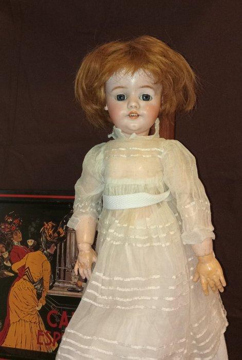 simon & Halbig 1039 - poupée antique - 1900-1909 - Allemagne, Antiquités & Art, Antiquités | Jouets
