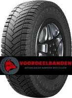 Michelin Agilis CrossClimate 225/55 R17C 109/107T 8PR, Autos : Pièces & Accessoires, Pneus & Jantes, Verzenden, Band(en)