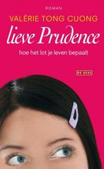 Lieve Prudence (9789044511819, Valérie Tong Cuong), Boeken, Nieuw, Verzenden