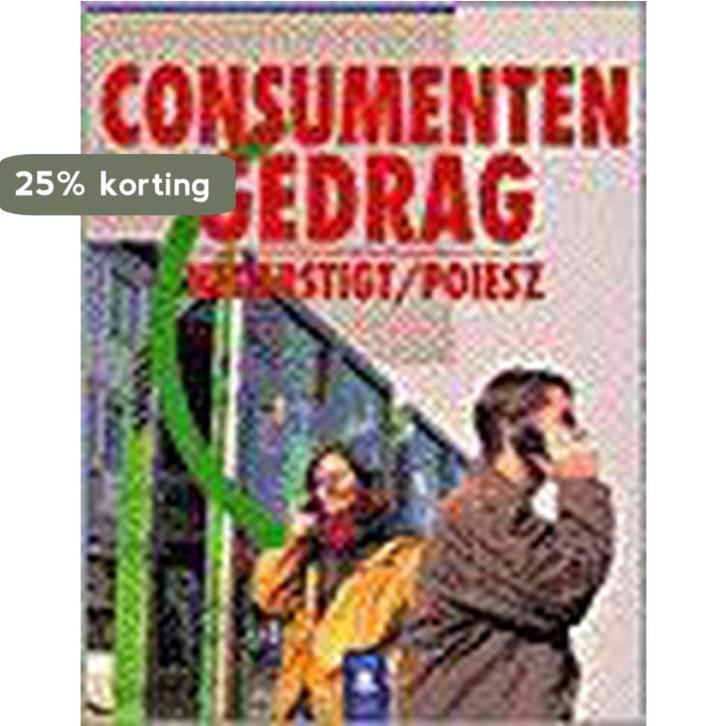 CONSUMENTENGEDRAG DR 2 9789011051058 A.T.A.M. Nederstigt, Boeken, Schoolboeken, Gelezen, Verzenden