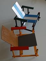 C A design production - Jil Shon - Stoel (2) - art deco -