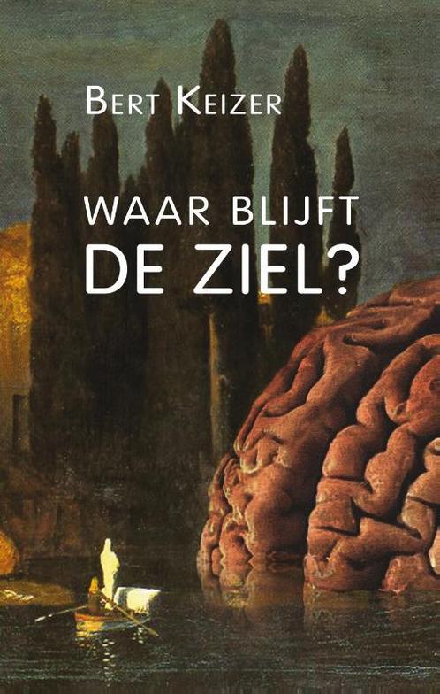 Waar blijft de ziel? 9789047704652 Bert Keizer, Boeken, Filosofie, Gelezen, Verzenden