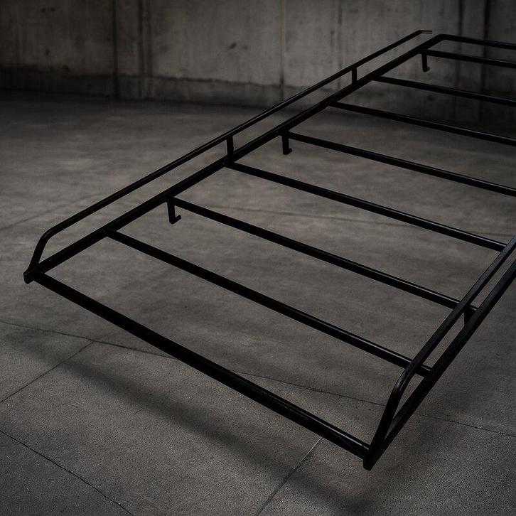 Zwarte RVS Imperiaal Opel Vivaro L1 < 2019, Auto diversen, Auto-accessoires, Ophalen of Verzenden