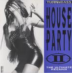 Various - House Party II (The Ultimate Megamix), Cd's en Dvd's, Verzenden, Gebruikt