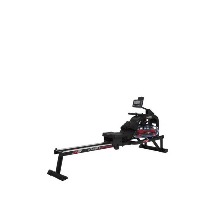 Hammer - Water Stream Ii - Roeitrainer, Sport en Fitness, Fitnessmaterialen, Nieuw, Ophalen of Verzenden