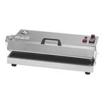 vacumeermachine 33cm | 0,4kW | 300x370x140(h)mm EMGA  EMGA, Verzenden