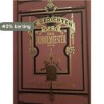 Gedichten van den Schoolmeester 9789023303220 Schoolmeester, Verzenden, Gelezen, Schoolmeester