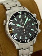 Omega - Seamaster Professional 300M Chronograph - 178 0515, Nieuw