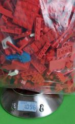 Lego - LEGO Rood losse stenen - 1980-1990, Nieuw