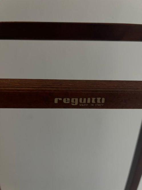 Fratelli Reguitti - Fratelli Reguitti - Valet - Noyer, Antiek en Kunst, Antiek | Meubels | Stoelen en Sofa's