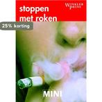Mini WP / Stoppen met roken / Mini Winkler Prins, Boeken, Verzenden, Gelezen