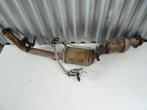 Roetfilter A 164 490 0592 + A1644906836, Ophalen of Verzenden, Gebruikt, Mercedes-Benz