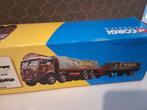 Corgi, corgi atlas heruitgave 1:50 - Camion miniature -, Nieuw