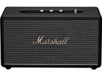 Marshall Draadloze Luidspreker Stanmore Iii Zwart (2594), Audio, Tv en Foto, Luidsprekerboxen, Verzenden, Nieuw, Overige merken
