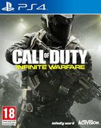 Call of Duty Infinite Warfare GameshopX.nl, Games en Spelcomputers, Games | Sony PlayStation 4, Verzenden, Nieuw