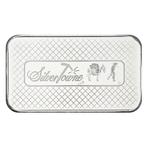 5 Troy Ounce - Zilver .999 - 5 oz Prospector 999 Fine Silver, Postzegels en Munten, Edelmetalen en Baren