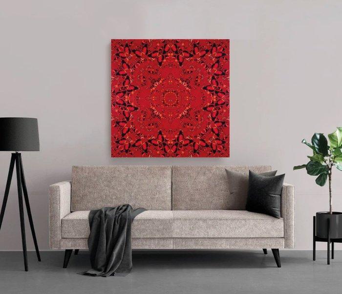 Damien Hirst (1965) - The Empresses: H10-2 Nr Jahn, Antiek en Kunst, Kunst | Designobjecten