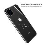 iPhone 6S Transparante Achterkant TPU Folie Hydrogel, Telecommunicatie, Mobiele telefoons | Hoesjes en Screenprotectors | Overige merken