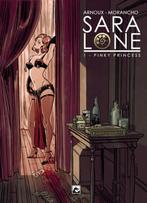 Sara Lone 1 Pinky Princess 9789460783678 Erik Arnoux, Verzenden, Erik Arnoux