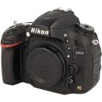 Nikon D600 body occasion, TV, Hi-fi & Vidéo, Appareils photo numériques, Verzenden