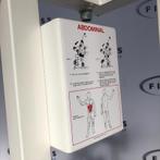 Technogym Isotonic | Abdominal | Buikspieren | Kracht, Sport en Fitness, Verzenden, Nieuw