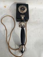 Ericsson - Téléphone analogique - Wincrantz - Acier, Antiek en Kunst