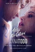 After we collided / After / 2 9781982173821 Anna Todd, Verzenden, Anna Todd
