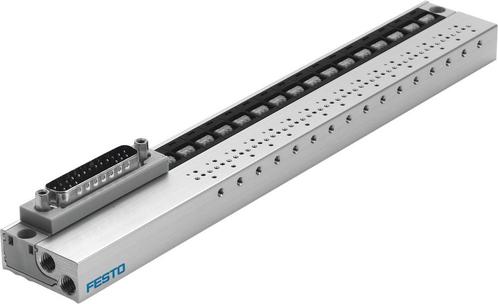 Manifold Festo - 197238, Doe-het-zelf en Bouw, Gereedschap | Overige machines, Verzenden
