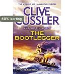 The Bootlegger 9780399168277 Clive Cussler, Boeken, Verzenden, Gelezen, Clive Cussler