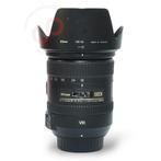 Nikon 18-200mm 3.5-5.6 G IF-ED DX VRII AF-S nr. 0092, TV, Hi-fi & Vidéo, Photo | Lentilles & Objectifs, Ophalen of Verzenden