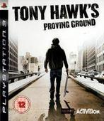 Tony Hawks Proving Ground - PS3 (Playstation 3 (PS3) Games), Verzenden