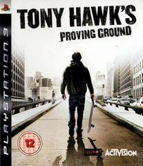 Tony Hawks Proving Ground - PS3 (Playstation 3 (PS3) Games), Consoles de jeu & Jeux vidéo, Jeux | Sony PlayStation 3, Envoi