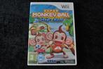 Super Monkey Ball Step&Roll Nintendo Wii, Verzenden, Nieuw