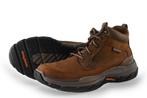 Skechers Veterboots in maat 42 Bruin | 5% extra korting, Kleding | Dames, Schoenen, Skechers, Bruin, Verzenden, Overige typen
